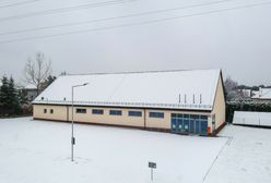 Kilka miesięcy temu mówili o kurniku. Zapytaliśmy w Wilanowie o Dino