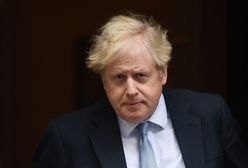 Boris Johnson w Warszawie. Znamy szczegóły