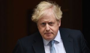 Boris Johnson w Warszawie. Znamy szczegóły