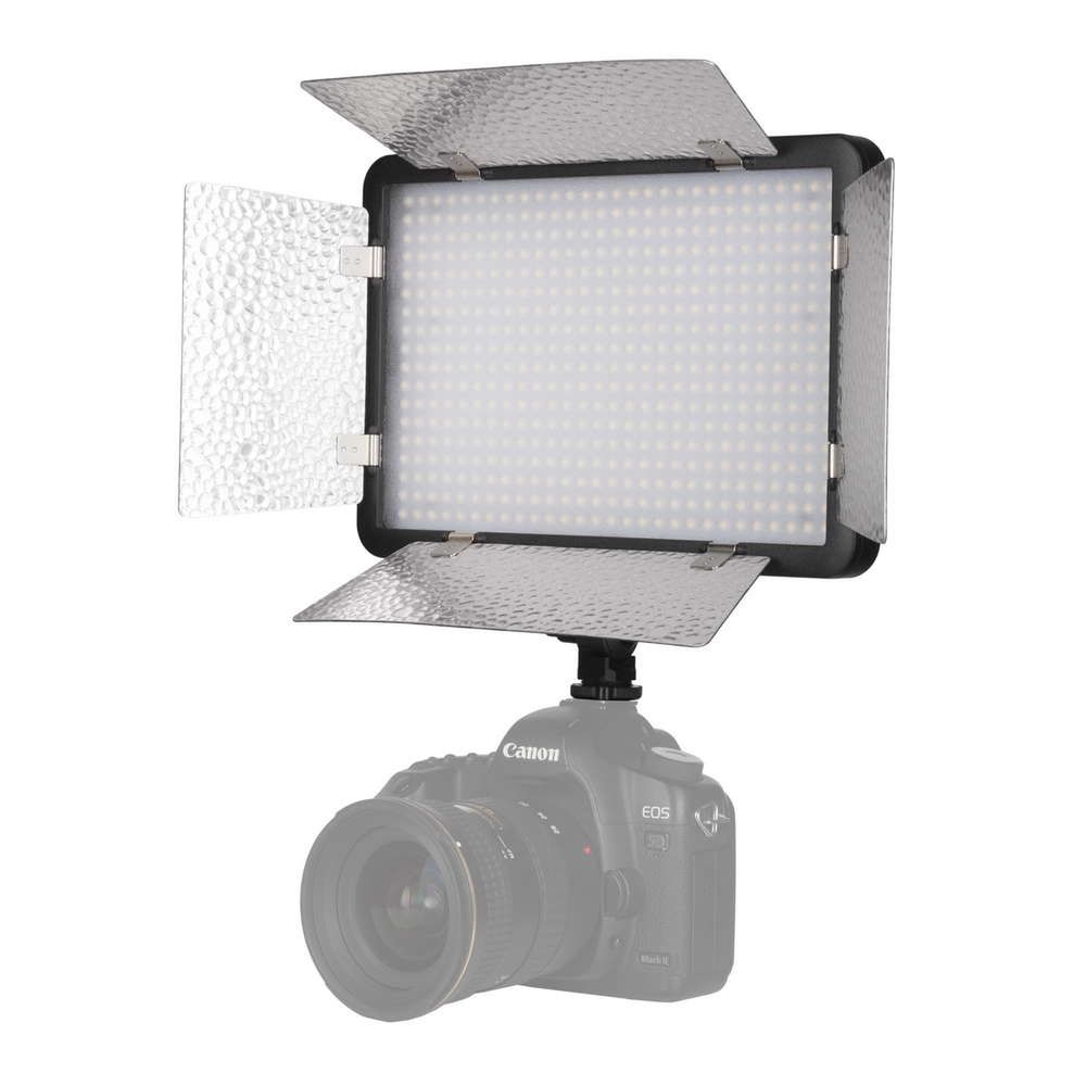 Quadralite Thea 500 LED