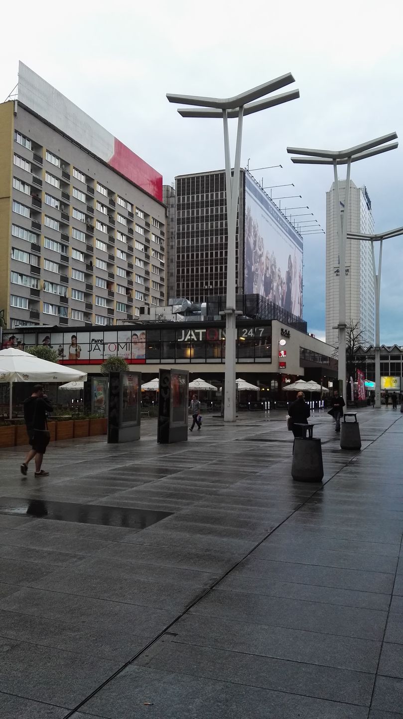 Huawei P8 vs LG G Flex2 vs LG G4 - który robi najlepsze zdjęcia? 19