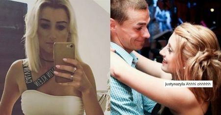 Justyna Żyła planuje karierę w "Party": "Moją pasją jest gotowanie"