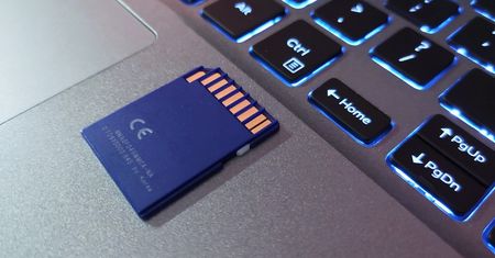 SD Express: nowe karty o pojemności 128 TB będą szybsze od popularnych dysków SSD
