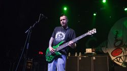 Sam Rivers nie żyje. Legendarny basista Limp Bizkit cierpiał na chorobę wątroby