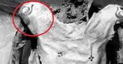 Mumia z tatuażami sprzed 1700 lat. Niezwykłe odkrycie archeologiczne