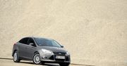 Ford Focus Sedan 1,6 EcoBoost 182 KM Titanium - dylemat [test autokult.pl]