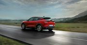 Ford Mustang Mach-E – nowa definicja ikony motoryzacji