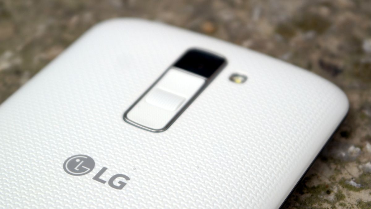 LG K10 LTE - test i recenzja 1