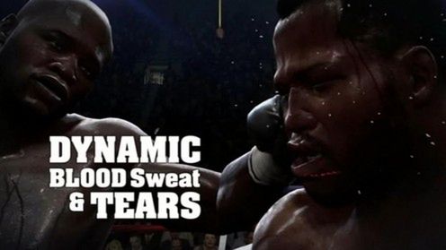 (video) Fight Night round 4 - szybsza walka i polepszona fizyka 1