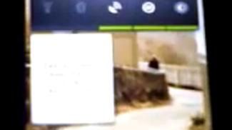 Android pomyślnie uruchomiony na Palmie Pre [wideo] 1