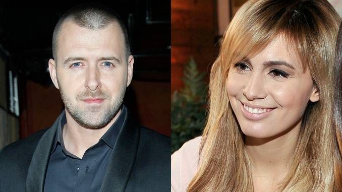 Agnieszka Popielewicz, Grzegorz Hyży
Fotografia: AKPA