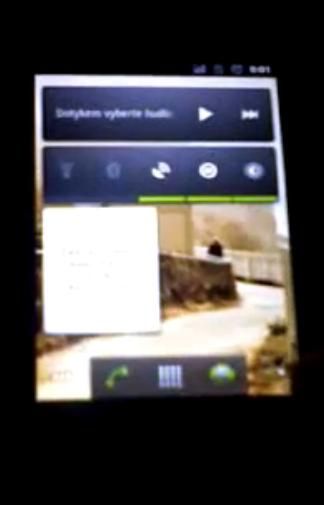 Android pomyślnie uruchomiony na Palmie Pre [wideo]