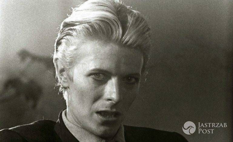 David Bowie pożegnał się z fanami w swoim ostatnim teledysku, który nagrał w szpitalu - Wiedział, że umiera