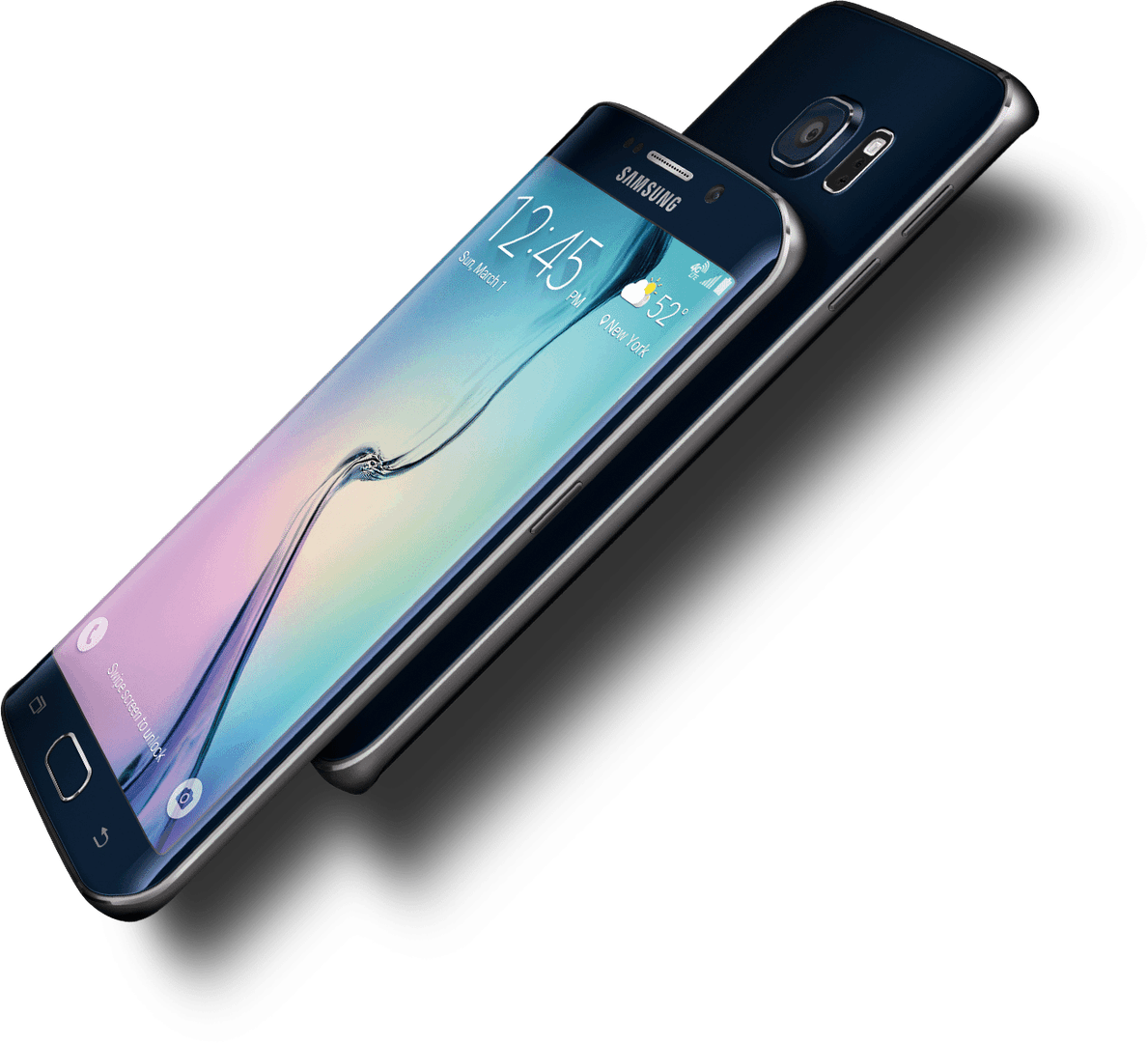 Galaxy S6 i Galaxy S6 edge oficjalnie. Metalowo-szklany flagowiec w dwóch odsłonach 26