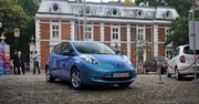 Kupienie używanego elektryka ma coraz więcej sensu. Oto co już jest do wyboru