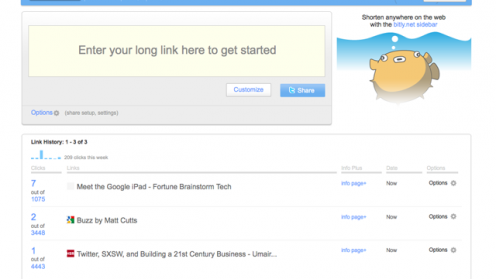 Nowe, lepsze bit.ly. O rly? 1