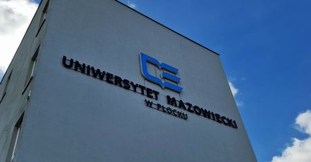Płock ma uniwersytet! Historyczny dzień dla miasta. Uczelnia ma nową nazwę!