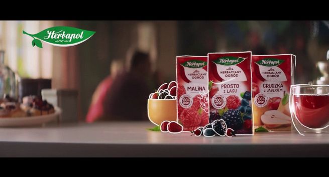 Serviceplan Health po wygranym przetargu przygotuje kampanię Herbapolu