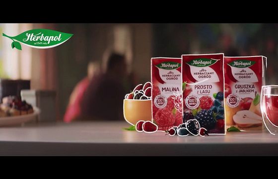 Serviceplan Health po wygranym przetargu przygotuje kampanię Herbapolu