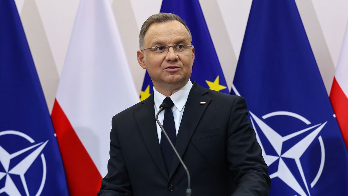 Andrzej Duda