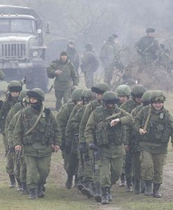 Rada Federacji Rosyjskiej poprze pozytywny wynik krymskiego referendum