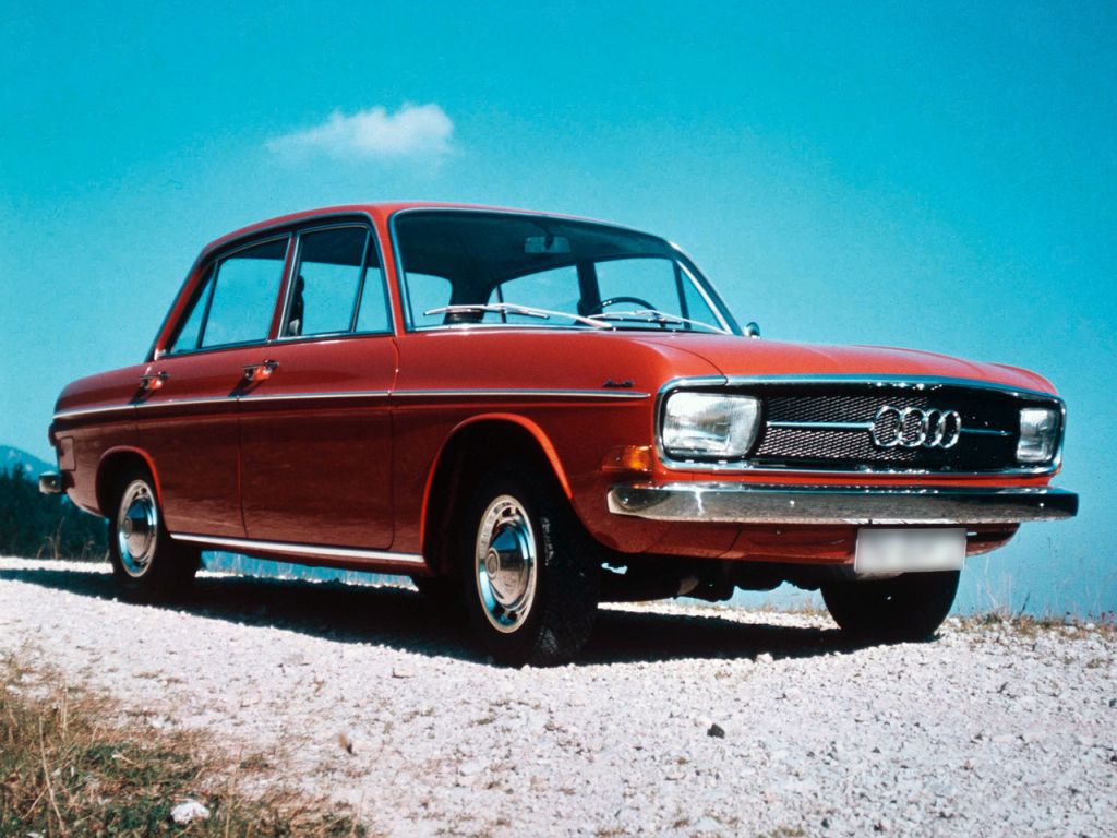 Audi - za co kochamy władcę pierścieni? 72