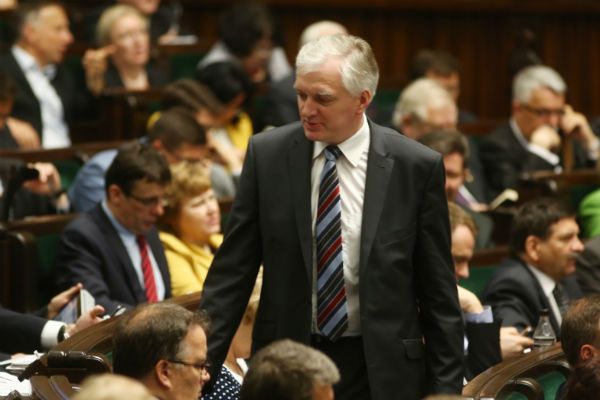 231 posłów z PSL, PiS, RP, SLD i SP za zniesieniem reformy Jarosława Gowina