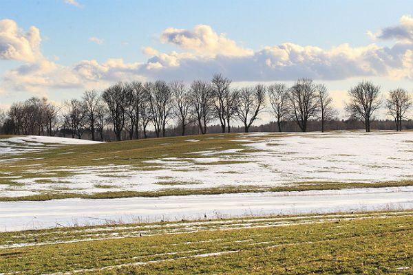 Prognoza pogody na 4 i 5 marca - pogodny początek tygodnia