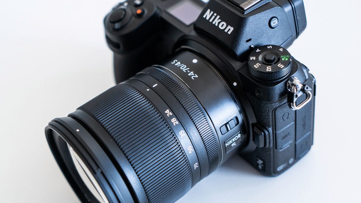 Nikon Z6 i Nikon Z7 – premiera pełnoklatkowych bezlusterkowców i pierwsze wrażenia 1