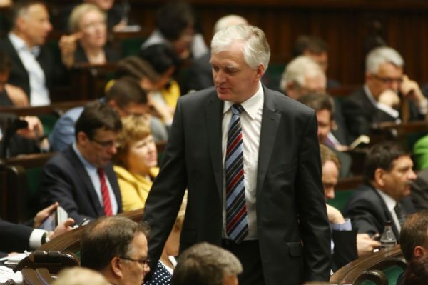 231 posłów z PSL, PiS, RP, SLD i SP za zniesieniem reformy Jarosława Gowina