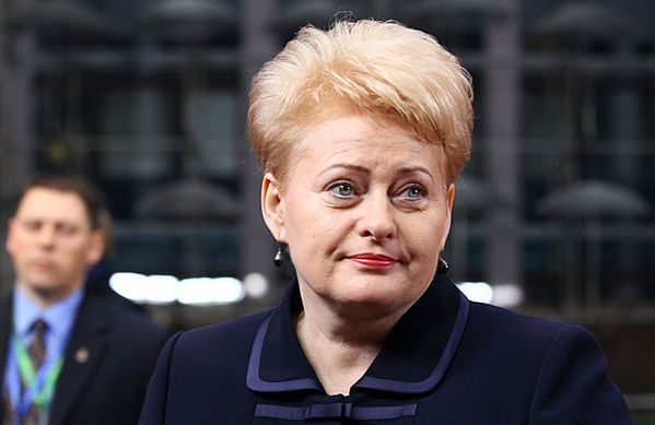 Premier Litwy chce przemyśleć stosunki w Polską