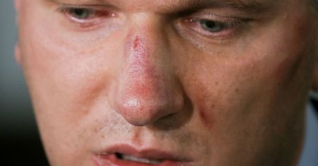 Łukasz Warzecha: sprawa Przemysława Wiplera jest przykra z paru powodów