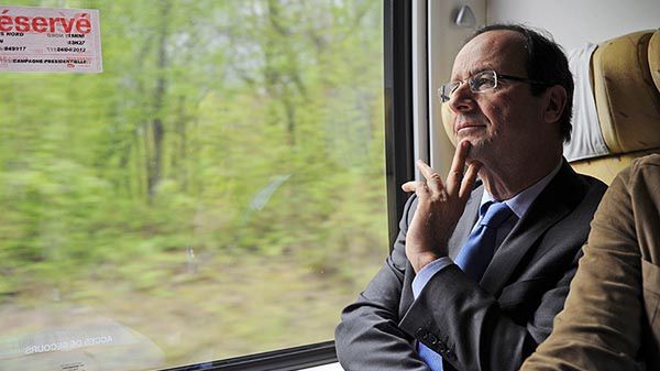 Francois Hollande