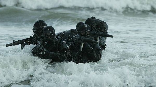 Jednostka Wojskowa GROM