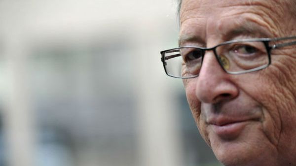 Jean-Claude Juncker