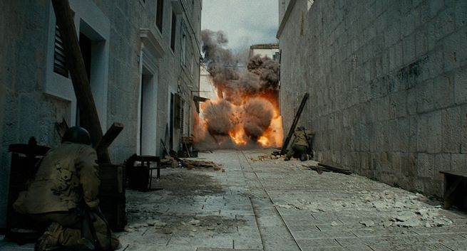 Platige Image przygotował zwiastun gry „Company of Heroes 3"