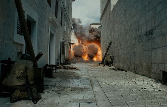 Platige Image przygotował zwiastun gry „Company of Heroes 3"