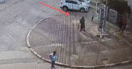 Makabryczny atak w Izraelu. Ciężarna Palestynka zadźgana