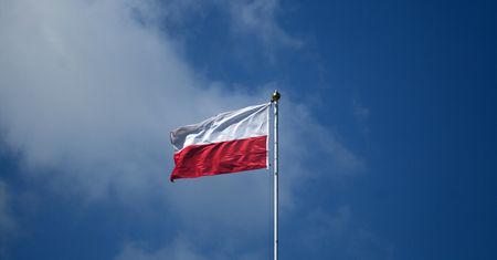 Święto Konstytucji 3 maja. To jedna z najważniejszych uroczystości państwowych