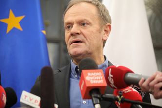 Świat czyta o pierwszej "aferze" Tuska. "Sztuczka"