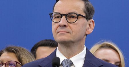 "Wspaniałe pomysły". Ambasador USA reaguje na wpis Morawieckiego