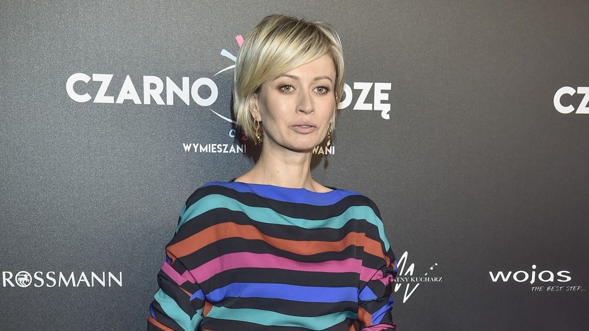 Katarzyna Zdanowicz od wielu lat związana jest z dziennikarstwem telewizyjnym