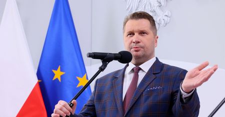 Nauczyciele mają dość. "Protest już się odbywa"