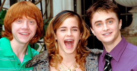Do którego domu w Hogwarcie z "Harry'ego Pottera" należysz? (PSYCHOTEST)