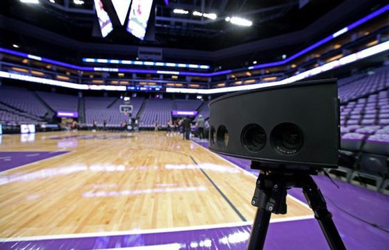 Turner Sports i Intel pokażą mecze NBA w technologii VR