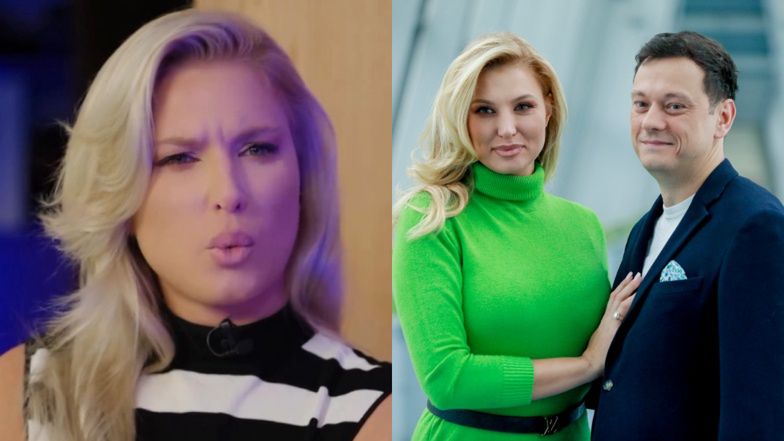 Karolina Pajączkowska potwierdziła rozstanie z narzeczonym