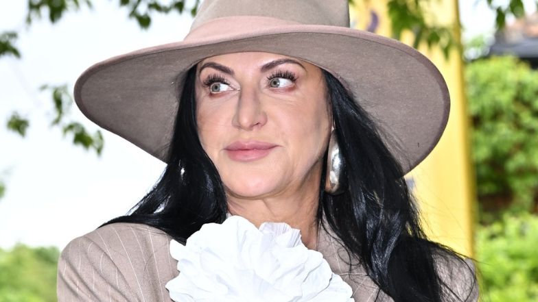 Kayah gorzko o byłych partnerach. Nie kochali jej?