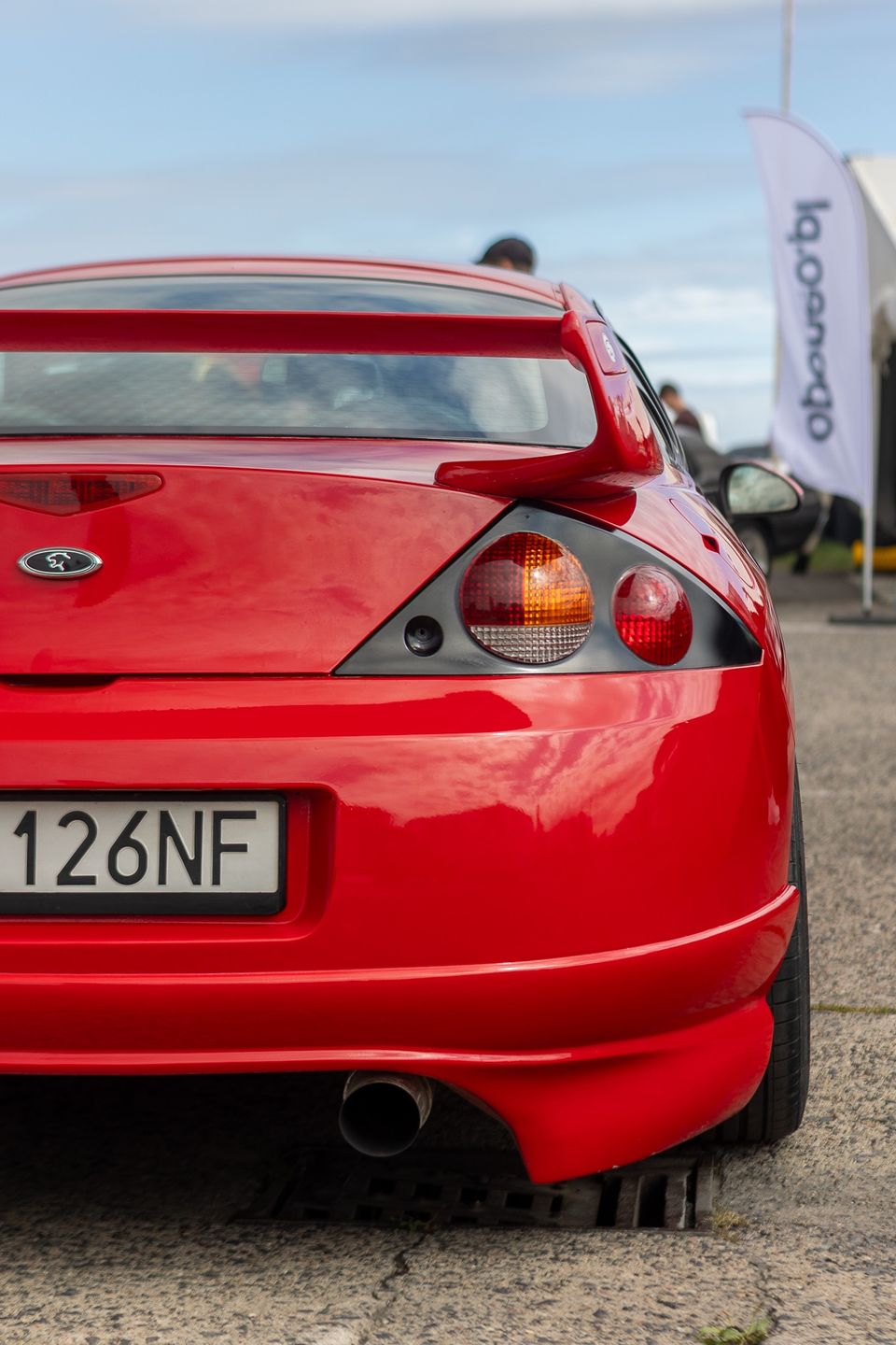 30 sierpnia w Toruniu odbyło się Auto Moto Show