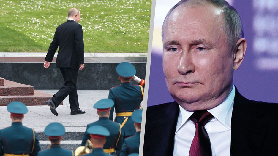 Zaskakujące wieści o Putinie. "Pilna operacja"