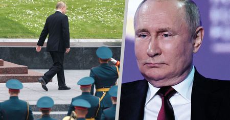 Zaskakujące wieści o Putinie. "Pilna operacja"